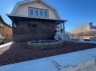 108 E Hill Ave, Gallup, NM 87301