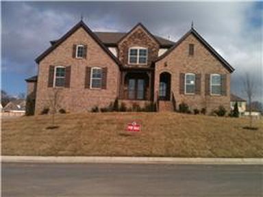 129 Sea Oak Ct Lot 1432, Nolensville, TN, 37135