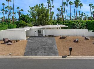 1366 S Calle De Maria, Palm Springs, CA 92264