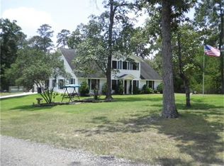 21819 Michael Dr, Magnolia, TX 77355