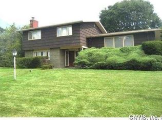 100 Thomas Rd, Syracuse, NY 13214