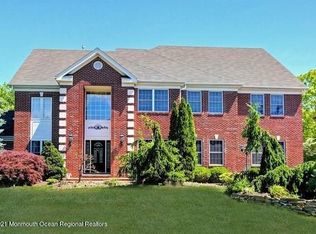 64 Mill Pond Rd, Jackson, NJ 08527