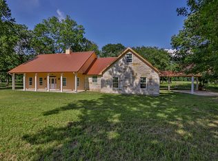 56 Jordy Rd, Huntsville, TX 77320