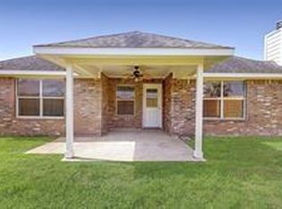 20226 Sunset Ranch Dr, Katy, TX 77449