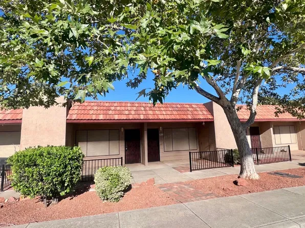 Red Rock Villas, 35 Slide Rock Rd #1B-1Ba-700Sqft, Sedona, AZ 86351