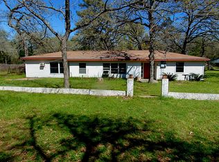 14563 Tree Farm Rd, Magnolia, TX 77354