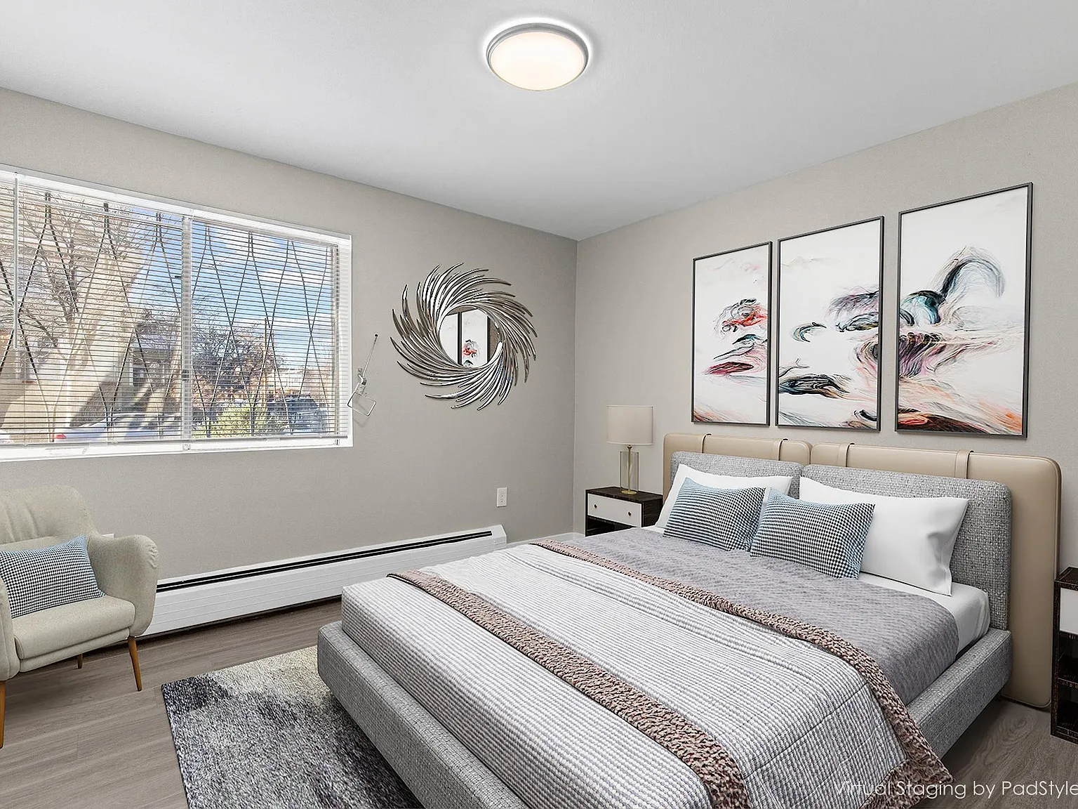Camelot Apartments — Photo 3