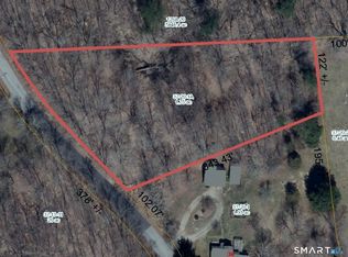 Old Colony Rd, Eastford, CT 06242