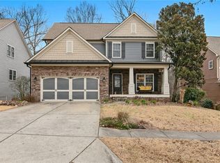 7912 Keepsake Ln, Flowery Branch, GA 30542