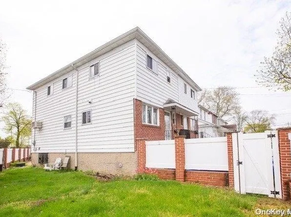 96-42 149 Avenue, Ozone Park, NY 11417