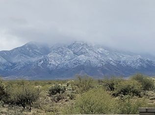 290 N Scenic Vista Dr, Sahuarita, AZ 85629
