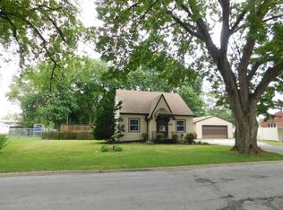 11609 S Karlov Ave, Alsip, IL 60803