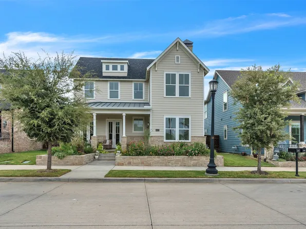 6012 Maybrook Dr, North Richland Hills, TX 76180