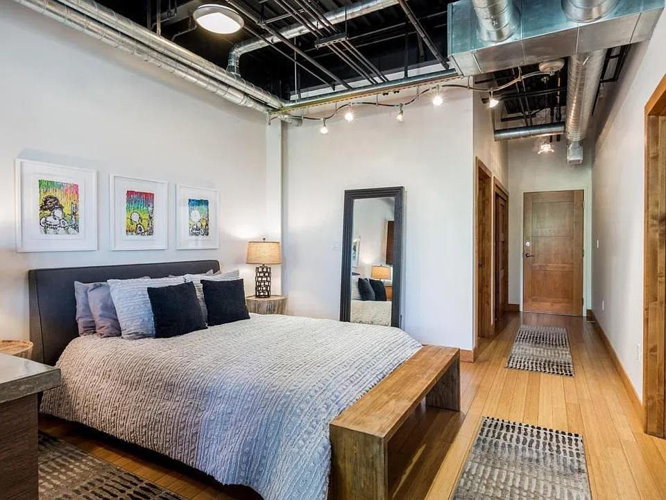 Bamboo Flooring