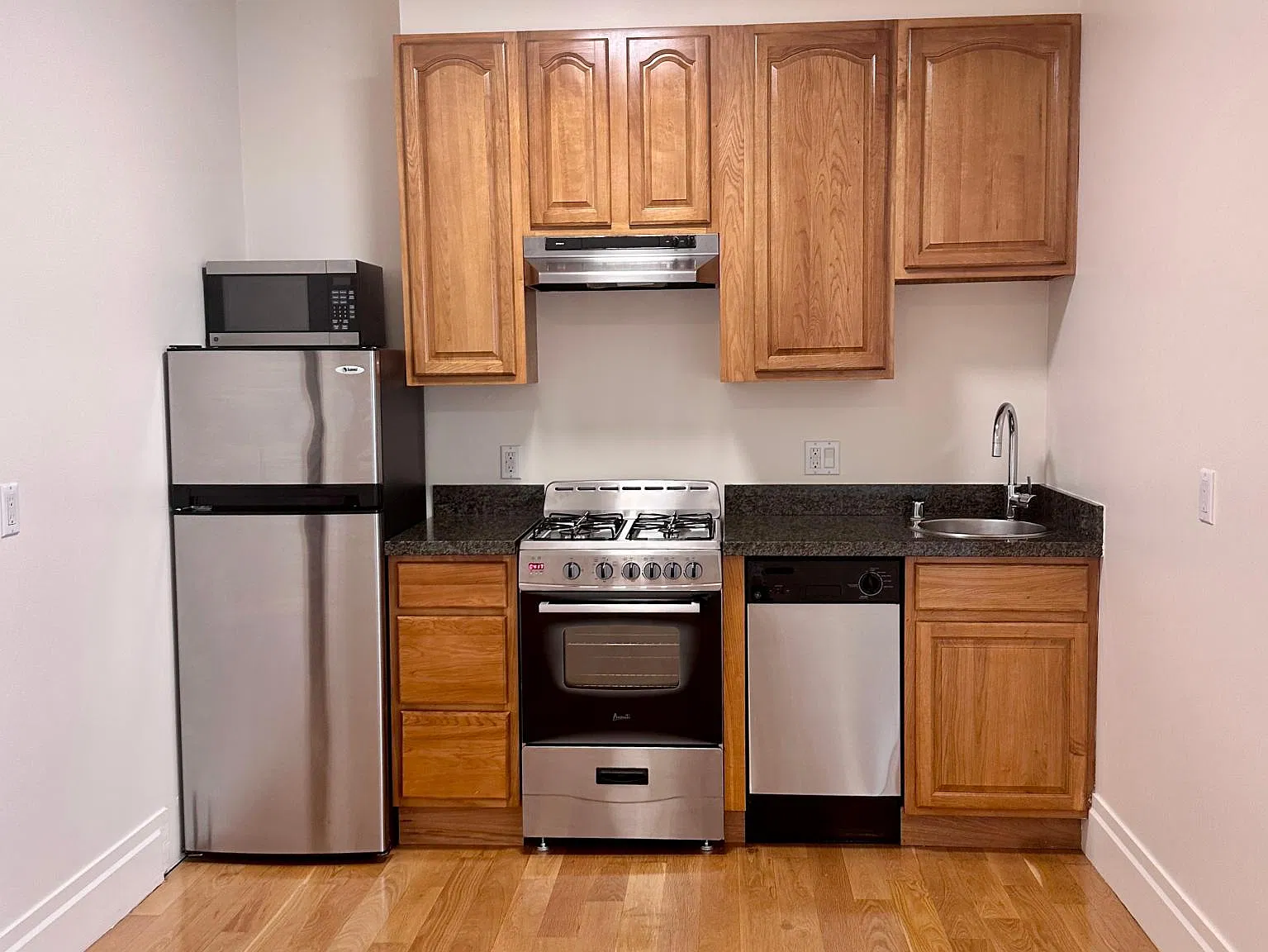 1 bed, 500 sqft, $3,350 — Photo 4