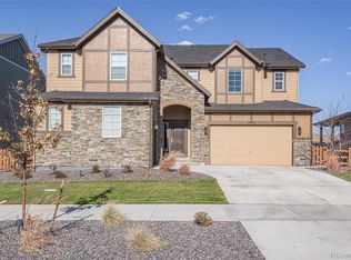 9480 Umber Way, Arvada, CO 80007