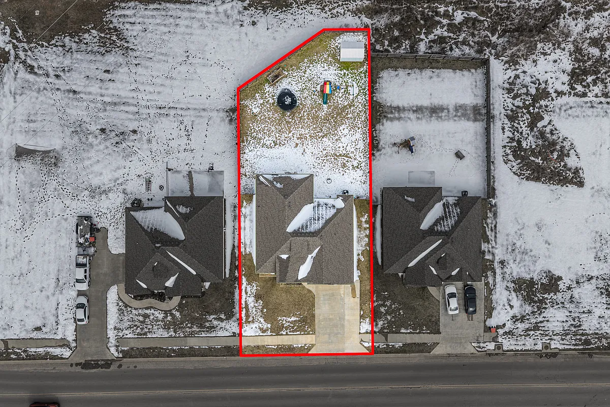 Building Photo - 1505 Northridge Dr E