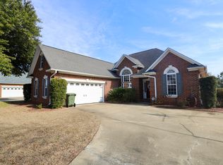1855 Beachforest Way, Sumter, SC 29153