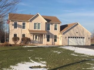 206 Dunbar Rd, Hilton, NY 14468