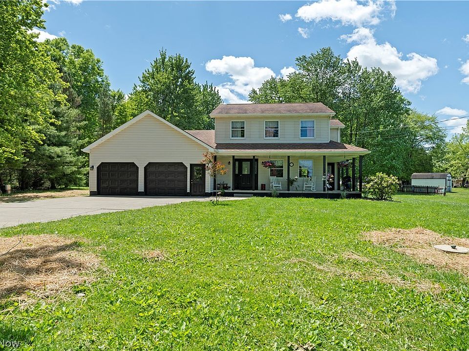 1st image of 1139 Bristol Champion Townline Rd NW