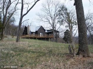 77 Toms Knob Approach, Lost River, WV 26810