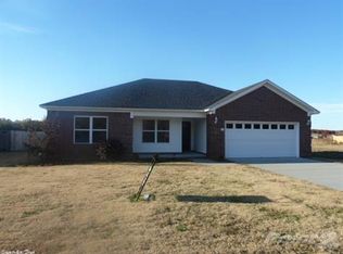 22 Whitetail Dr, Ward, AR 72176