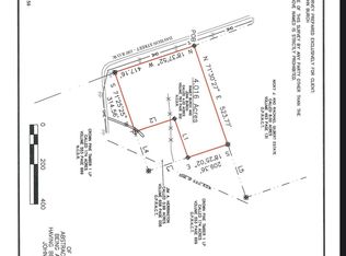 2019 Davison St, Newton, TX 75966