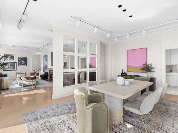 435 East 52nd Street 15A image 3 of 17