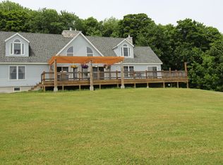 50 Pitman Rd, Marathon, NY 13803