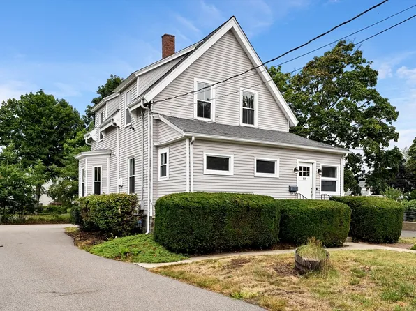 545 Washington St, Braintree, MA 02184
