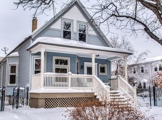 2454 W Winona St, Chicago, IL 60625