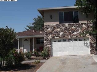 2808 Mariposa Ct, Antioch, CA 94509