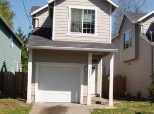 2637 N Arlington Pl, Portland, OR 97217