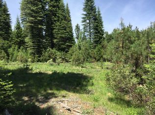 Nsa Squaw Valley Rd, McCloud, CA 96057