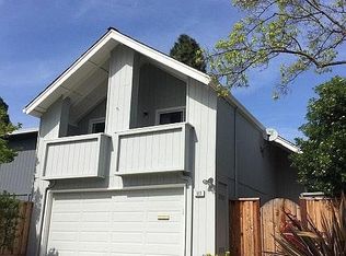 117 Birch Wood Ct, Los Gatos, CA 95032