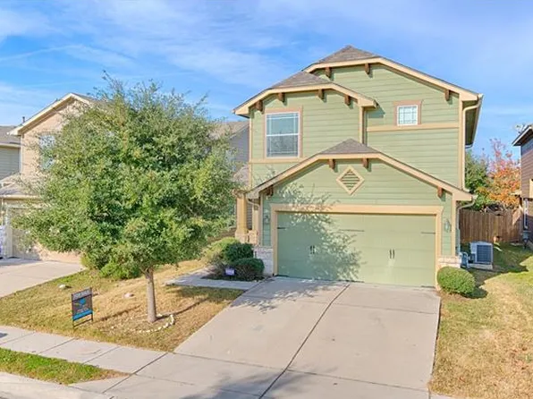 1508 Huckleberry Ln, Austin, TX 78748