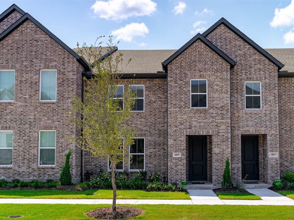 Home for Sale in McKinney TX