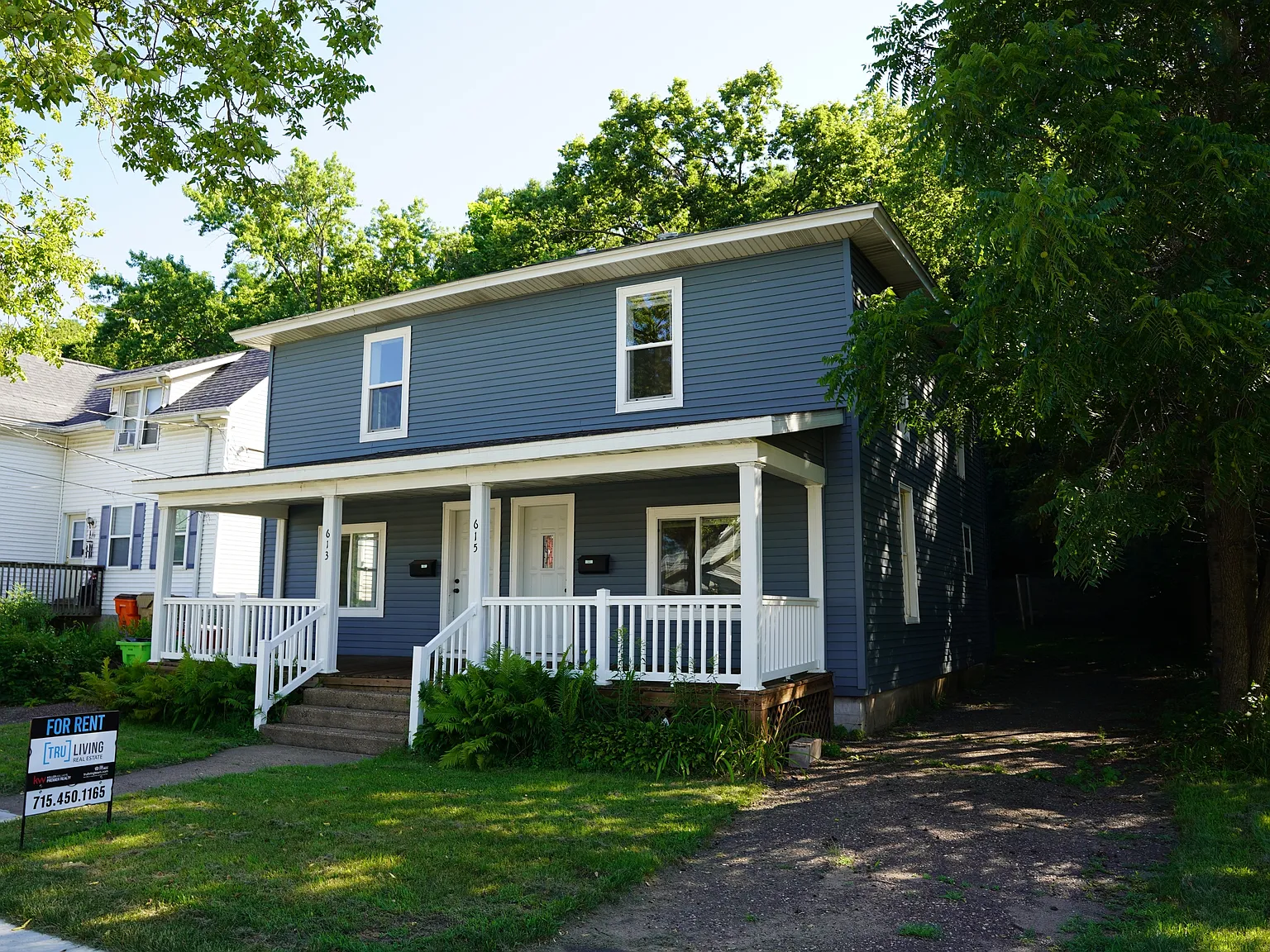 615 South Dewey Street - 1 — Photo 4