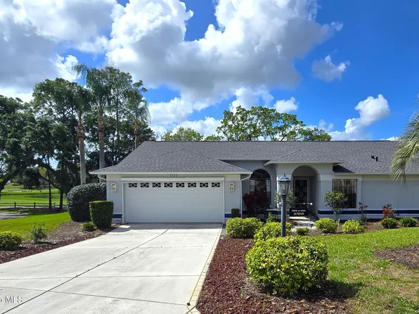 7120 Myrtlewood Ln, Spring Hill, FL 34606