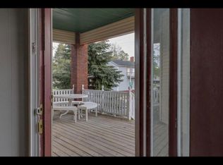 402 E Mulberry St UNIT 1, Bloomington, IL