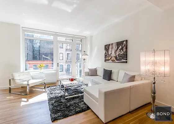 Rented by Bond New York | media 24