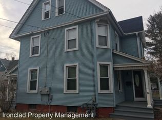 166 Woodbridge St, Manchester, CT 06042
