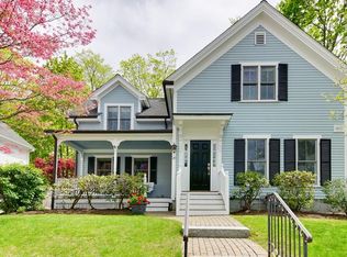 20 Abbott St, Wellesley, MA 02482