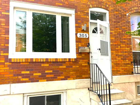 305 S Lehigh St, Baltimore, MD 21224
