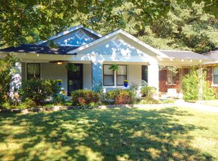 531 Alexander St, Memphis, TN 38111