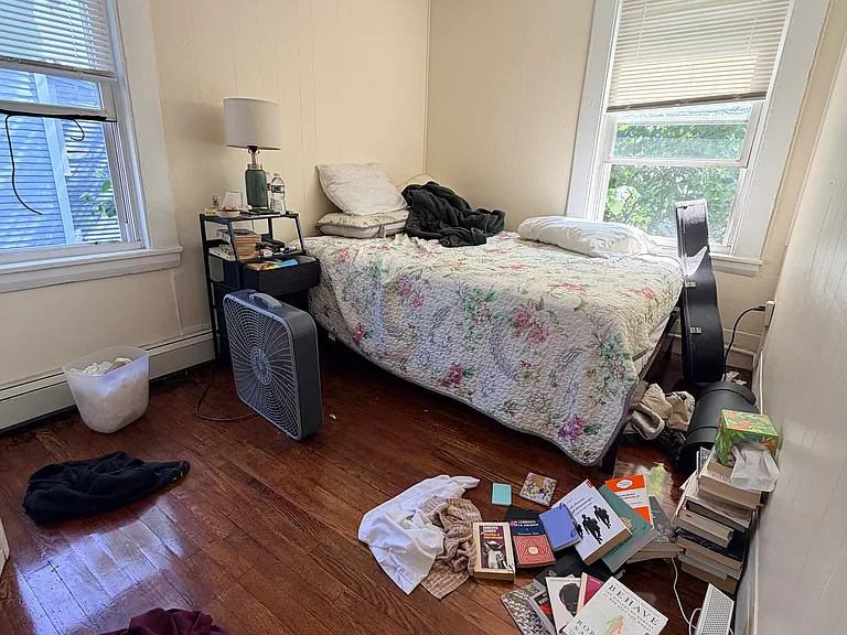 138 Hampshire St #3 — Photo 24