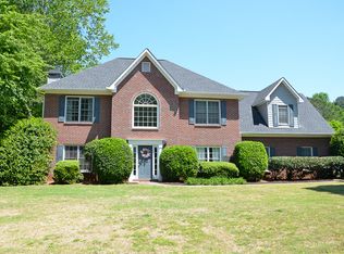 6104 Armor Pl, Powder Springs, GA 30127