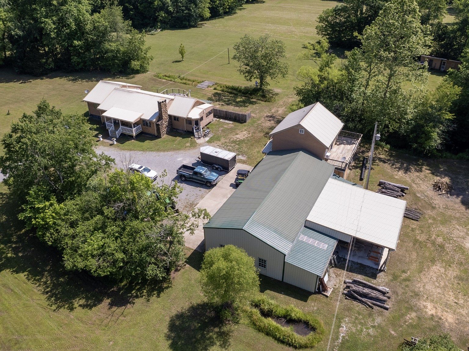1085 Highway 48 S, Centerville, TN 37033 MLS 2531887 Zillow