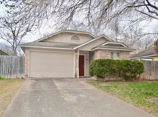 7318 Lansbury Dr, San Antonio, TX 78250