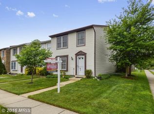 5562 Glasgow Woods Ct, Fairfax, VA 22032